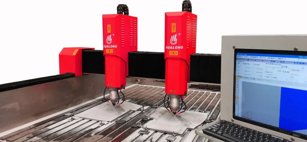 stone carving machine