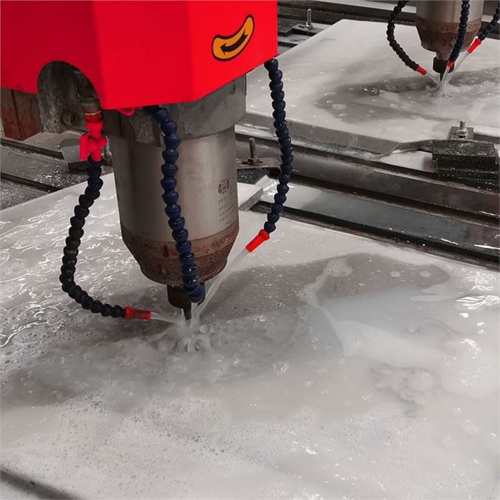 Gravestone Carving Machine