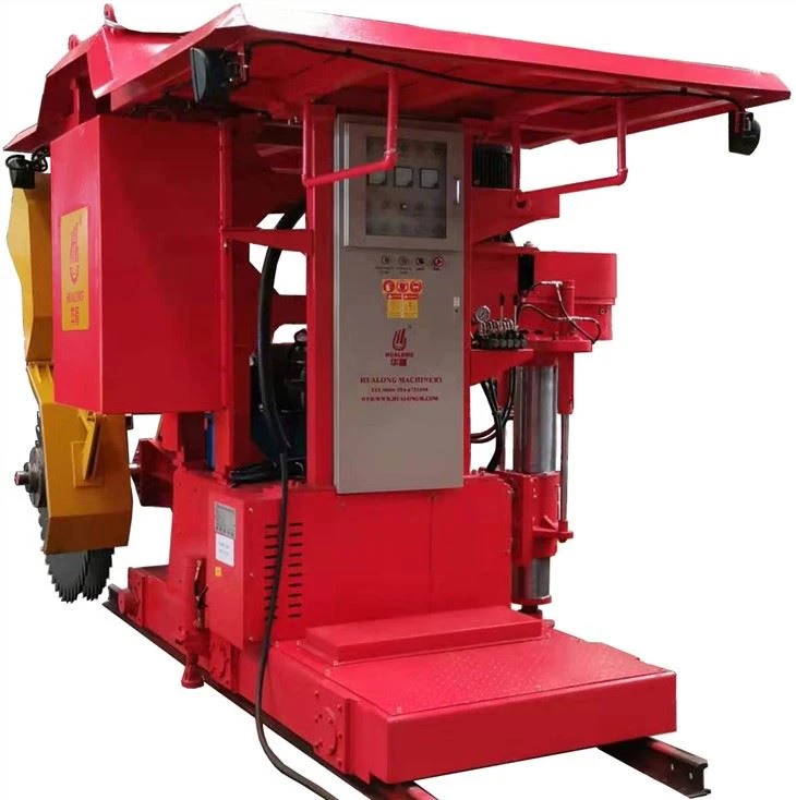 Sandstone Quarry Cutting Machine CE