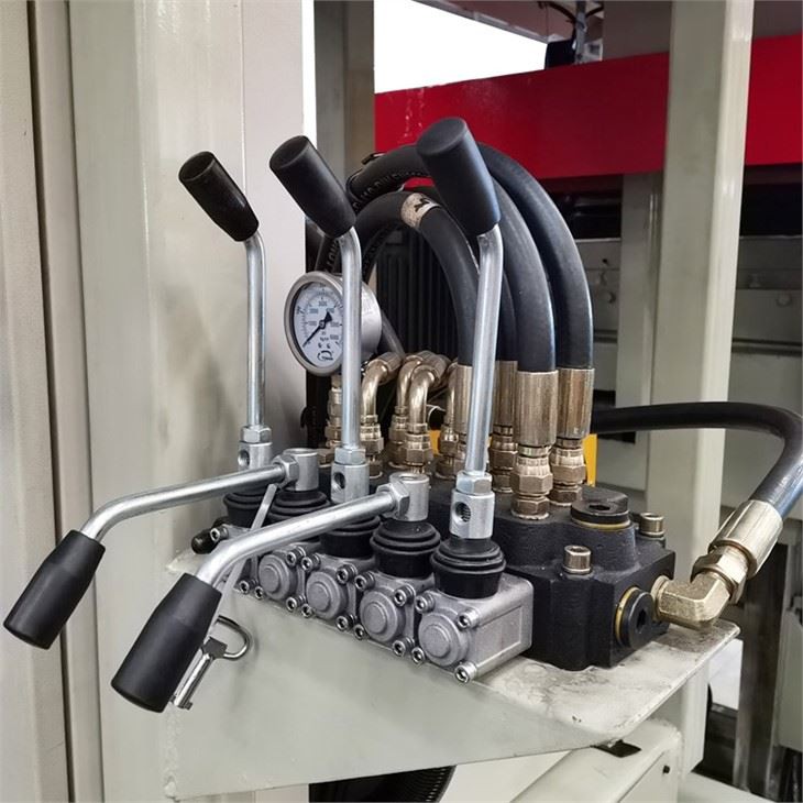 Stone Quarry Brick Cutting Machine