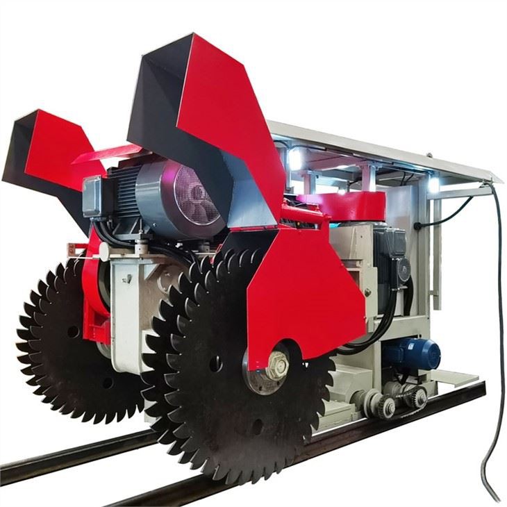 Stone Quarry Brick Cutting Machine